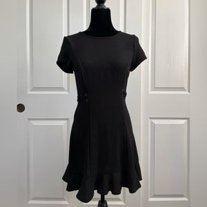 Xtraordinary Black Dress